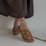 صندل هرمس کد 141059