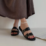 صندل مات 2 سگک کد 141060