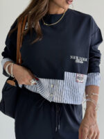 دورس VARSITY کد 200813