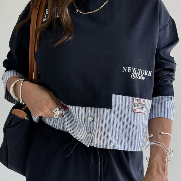 دورس VARSITY کد 200813