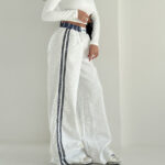 شلوار بغل 2 خط کد 101966