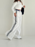 شلوار بغل 2 خط کد 101966 - Image 4