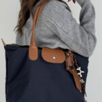 کیف ساتن عروسکی کد 280459