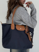 کیف ساتن عروسکی کد 280459