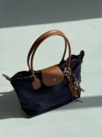 کیف ساتن عروسکی کد 280459 - Image 3