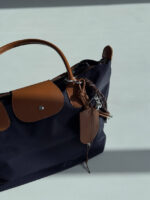 کیف ساتن عروسکی کد 280459 - Image 4