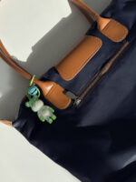 کیف ساتن عروسکی کد 280459 - Image 5