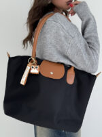 کیف ساتن عروسکی کد 280459 - Image 6