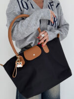 کیف ساتن عروسکی کد 280459 - Image 7