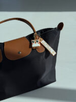 کیف ساتن عروسکی کد 280459 - Image 9