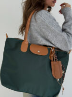 کیف ساتن عروسکی کد 280459 - Image 10