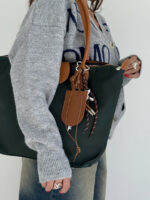 کیف ساتن عروسکی کد 280459 - Image 11