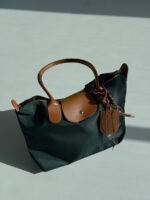 کیف ساتن عروسکی کد 280459 - Image 12