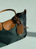 کیف ساتن عروسکی کد 280459 - Image 13