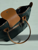 کیف ساتن عروسکی کد 280459 - Image 14