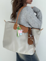 کیف ساتن عروسکی کد 280459 - Image 15