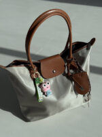 کیف ساتن عروسکی کد 280459 - Image 17