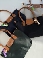 کیف ساتن عروسکی کد 280459 - Image 20