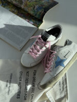 ونس GOLDEN GOOSE کد 141048 - Image 6