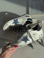 ونس GOLDEN GOOSE کد 141048 - Image 9