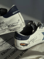 ونس GOLDEN GOOSE کد 141048 - Image 10