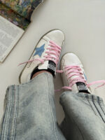 ونس GOLDEN GOOSE کد 141048 - Image 13