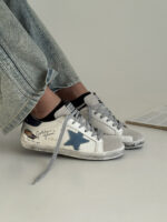 ونس GOLDEN GOOSE کد 141048 - Image 15