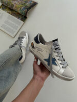 ونس GOLDEN GOOSE کد 141048 - Image 17