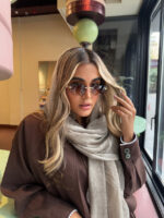 عینک CARTIER کد 310548 - Image 12