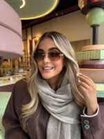 عینک CARTIER کد 310548 - Image 13