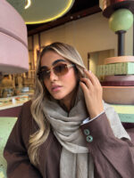 عینک CARTIER کد 310548 - Image 14