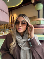 عینک CARTIER کد 310548 - Image 15