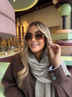 عینک CARTIER کد 310548 - Image 16