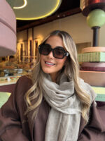 عینک CELINE کد 310549 - Image 25