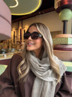 عینک CELINE کد 310549 - Image 5