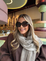 عینک CELINE کد 310549 - Image 27