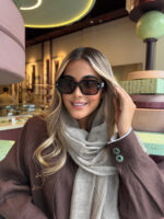 عینک CELINE کد 310549 - Image 28