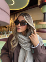 عینک CELINE کد 310549 - Image 29