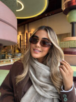 عینک MIU MIU کد 310553 - Image 42