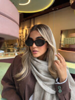 عینک PRADA کد 310552 - Image 13