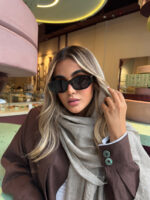 عینک PRADA کد 310552 - Image 15