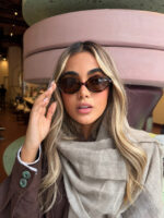 عینک MIU MIU کد 310554 - Image 9