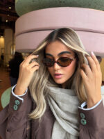 عینک MIU MIU کد 310554 - Image 11