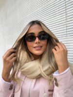 عینک CELINE کد 310546 - Image 24