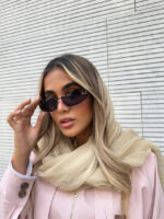 عینک MIU MIU کد 310553 - Image 35
