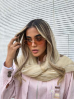 عینک MIU MIU کد 310553 - Image 37