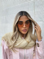 عینک MIU MIU کد 310553 - Image 53