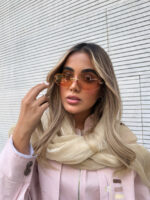 عینک MIU MIU کد 310553 - Image 55