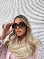 عینک LV کد 310547 - Image 19