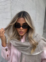 عینک CELINE کد 310546 - Image 37